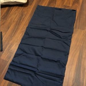 Extra long pillowcase. BUNDLE WITH ANOTHER PRODUCT